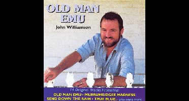 Old Man Emu