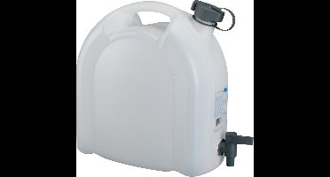 Pressol Jerrycan - Met Kraan - 10 Liter