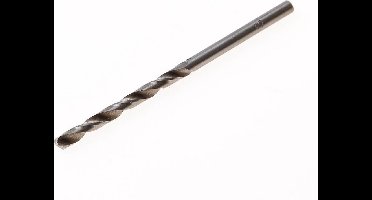 Kelfort HSS metaalboor geslepen diameter 3.5mm