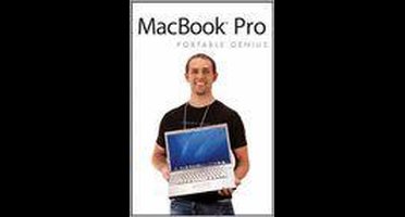 MacBook Pro Portable Genius