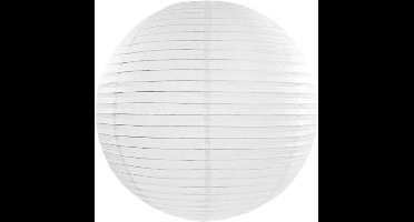 Wit - 35 Centimeter