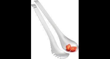 GEFU Salade/Pasta bestek - 32 cm - RVS