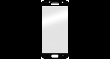 Hama 3D Fullscreen glass protector Galaxy S7 zwart