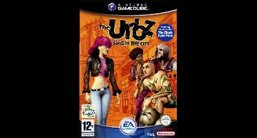 De Urbz - Sims in the City