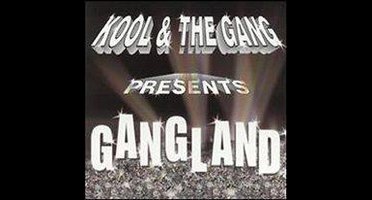 Gangthology + Dvd - Kool and The Gang