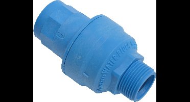 Waterslot