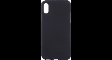 TPU Case voor Apple iPhone XS MAX