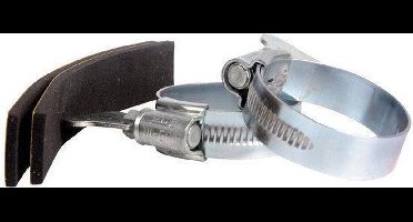 Hozelock - Slangklemmen verzinkt 40 mm - 2 stuks