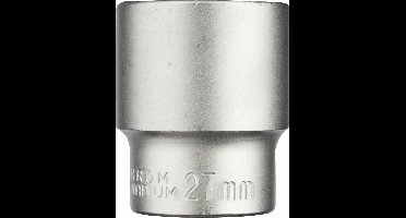 KWB Dopsleutel - 1/2" - 22 mm