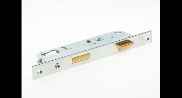 Nemef Smalslot PC92mm type 8791/14-40 DIN links