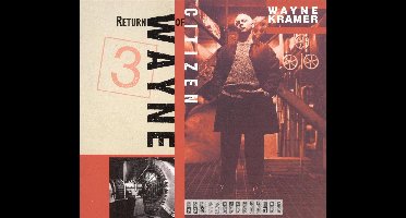 Return Of Citizen Wayne