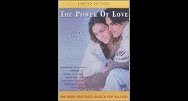 V/A - Power Of Love (DVD)