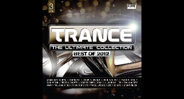 Trance The Ultimate Collection (CD)