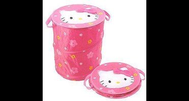 Hello Kitty Opvouwbare Opbergmand