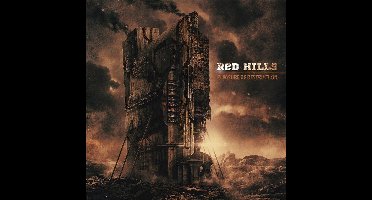 Pleasure Of Destruction