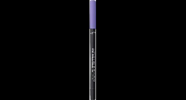 L'Oréal Paris Infallible Gel Crayon 24H - 11 Purple Rain - Eyeliner
