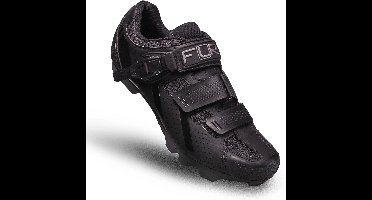 FLR MTB Schoenen F-65 maat 44 zwart