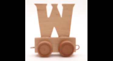 T&F 6 lettertreinen W