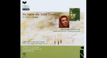 Rotschopf/Wiesemann/Higer - Als Hatte Die Stille Turen