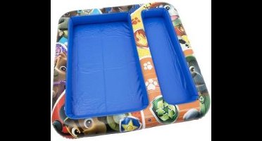Paw Patrol Opblaasbare water paradijs