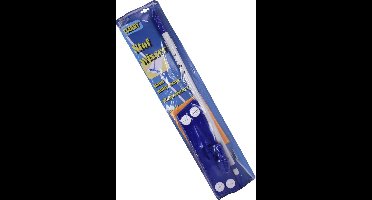 Cleany Compleet Wismop Starter Set