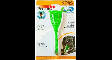 Honden Tandenborstel Speelgoed