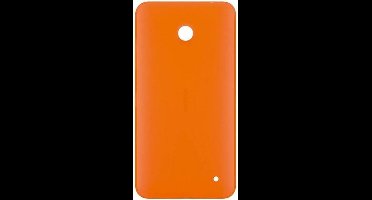 Nokia Lumia 630/635 Backcover CC-3079 Oranje