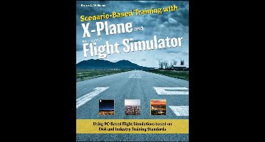 Scenario-Based Training X-Plane & Micros