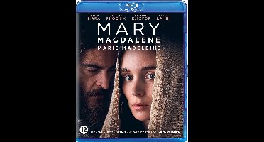 Mary Magdalene