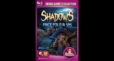 Shadows: Price of Our Sins
