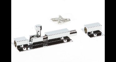 Profiel Grendel Elox Drg 780B Dul. 80X 25 Mm