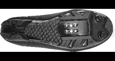 FLR Defender MTB Schoen Zwart 40