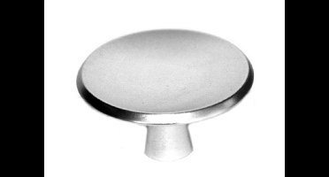 Ivana Meubelknop rond 40mm F1 incl bevestiging
