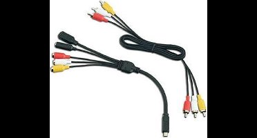 GoPro Combo Kabel