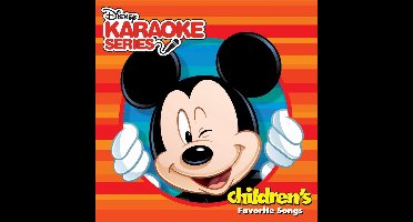 Children's Favorite Songs