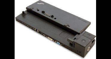 Lenovo ThinkPad Pro Dock- 90 W EU - Docking Station Laptop