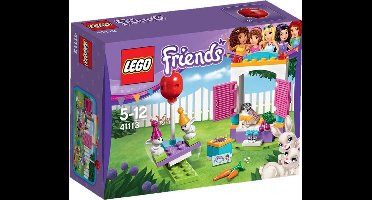 LEGO Friends Cadeauwinkel - 41113