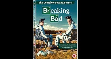 Breaking Bad S2
