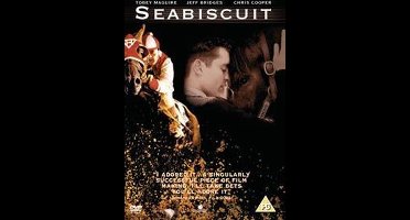 Seabiscuit