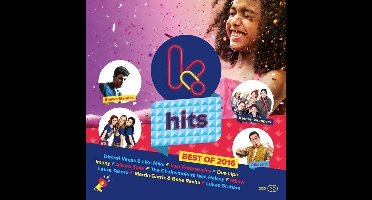 Ketnet Hits - Best Of 2016