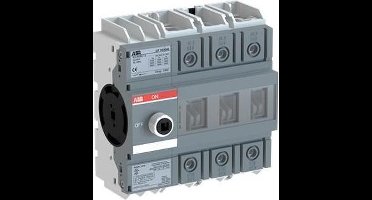 ABB lastscheider - 3P - 160A - 1SCA135134R1001