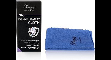 Hagerty Fashion Jewelery Cloth - Sieraden Doek