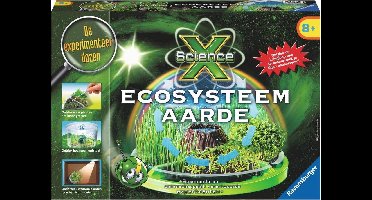 Ecosysteem aarde