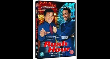Rush Hour 1