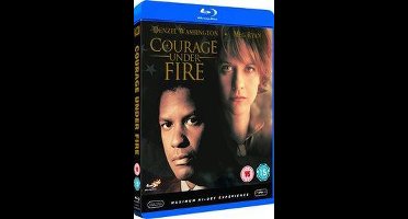 Courage Under Fire