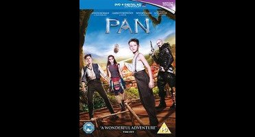 Pan
