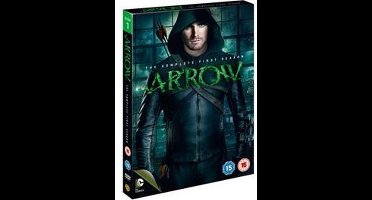 Arrow - Season 1 (Import)