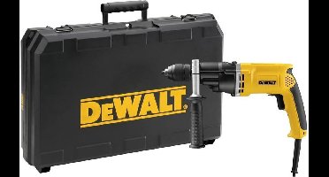 Dewalt Klopboormachine DWD522KS-QS