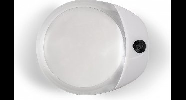 Helderveldloep - LED - 10X Vergroting - Oplaadbare Batterij