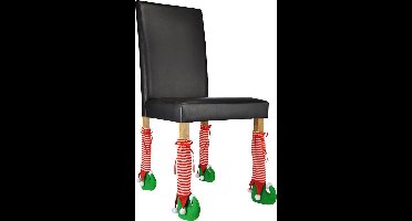 Stoel en tafel pootsokken - voor 4 stoelen. dus 16 sokken